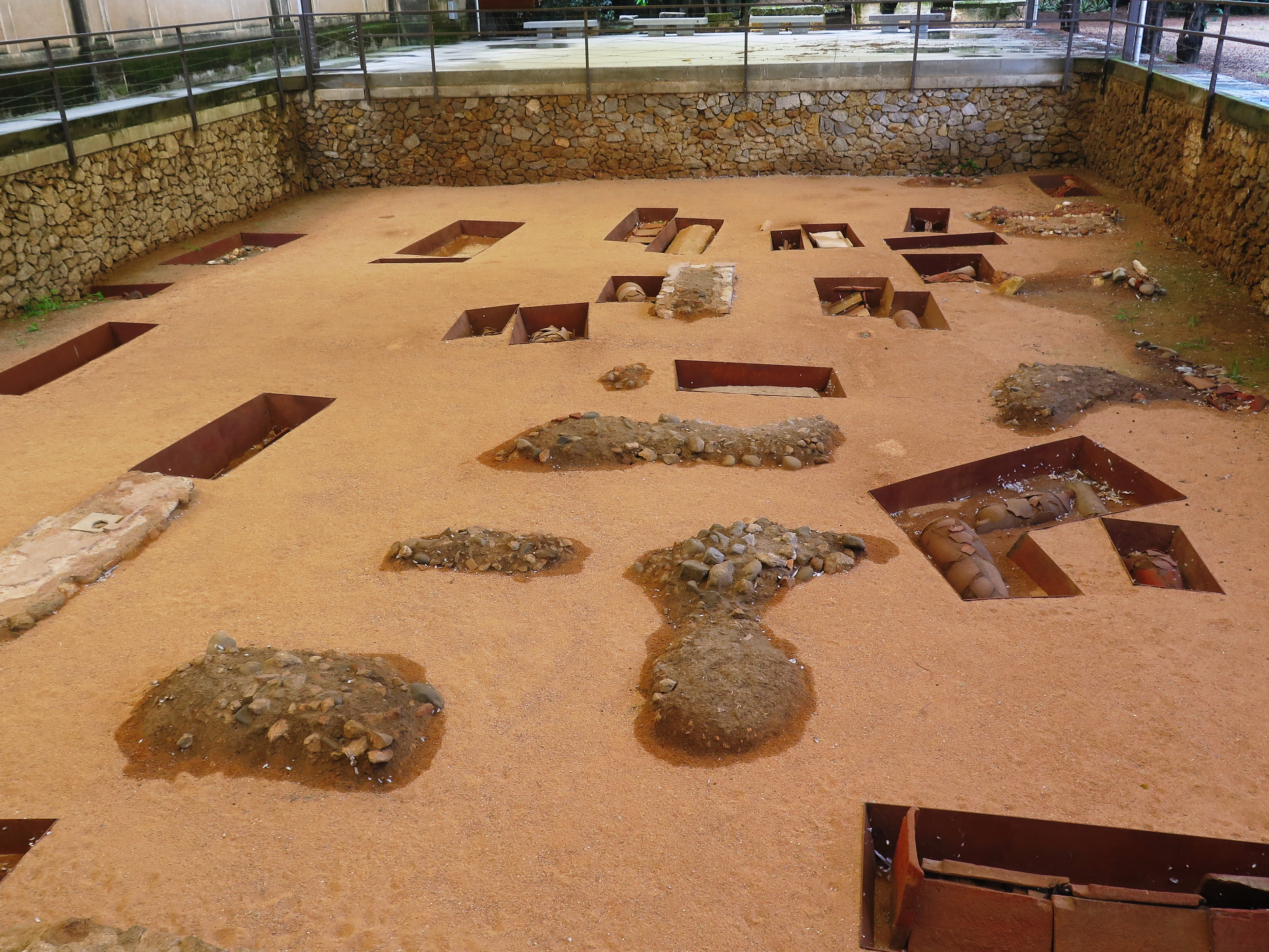 Tarraco, ciudad viva. Evocaciones desde el mundo funerario
